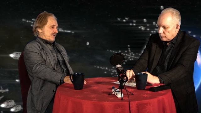 Кинорежиссер Александр Кибкало о своем новом фильме "Инициация", и не только о нем