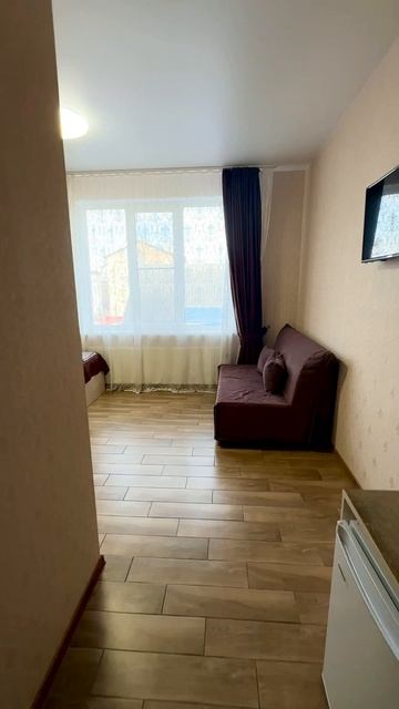 - Этаж 23.
- Площадь 15 кв.м.
- Совмещённый санузел 25 кв.м.
- Продается с мебелью и техникой