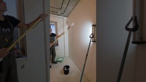Обои на кухне 💎 Ремонт квартиры под ключ в Чебоксарах. 89176750030
