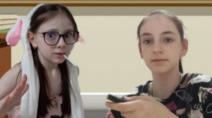 ПАУЗА челлендж!