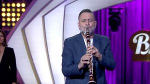 Hüsnü Şenlendirici - Hicaz Oyun Havası  | Şarkılar Bizi Söyler | Performans