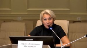 Зачем нужно вакцинироваться от COVID-19? Рассказывает главный инфекционист НСО Л.Л. Позднякова