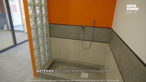 Ход строительства ЖК Оригами (Март 2025 г)