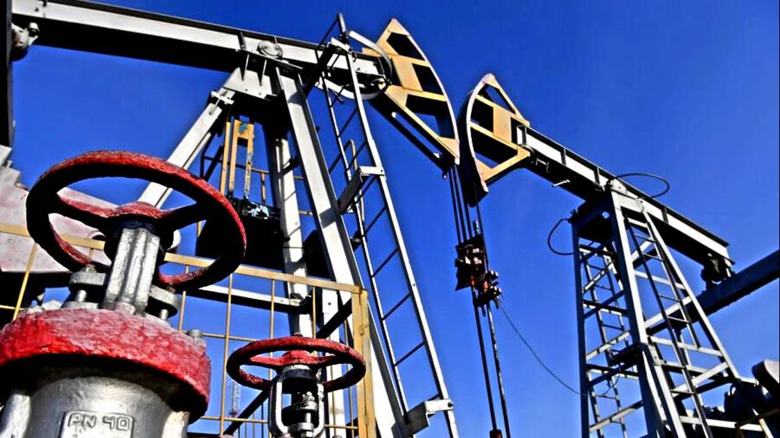 Нефтяные компании Европы захотели вернуться в Россию