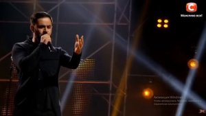 Севак Ханагян. Возвращайся - премьера авторской песни. Х-фактор 7 (720HD)
