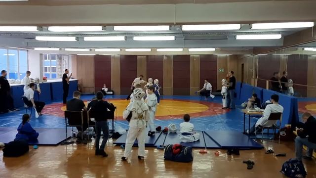 ОТКРЫТЫЙ ТУРНИР НА КУБОК КЛУБА КУДО "ОЛИМПИЕЦ" 1МЕСТО смотреть онлайн