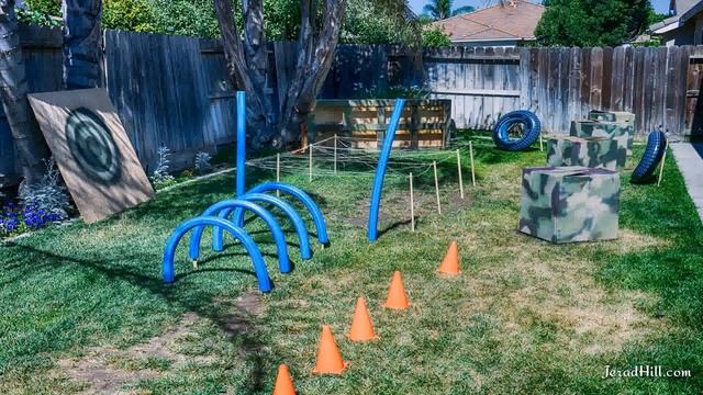 Birthday Party Game Ideas For 3 Year Old Boy (see description) смотреть онлайн