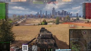 [Fermani wot] ** СЕРИЯ - ПОСЛЕДНЯЯ ПОПЫТКА 3 ОТМЕТКИ - FV230 Canopener. СЕРИЯ #42