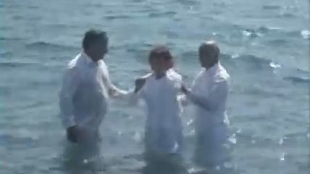 Battesimi смотреть онлайн