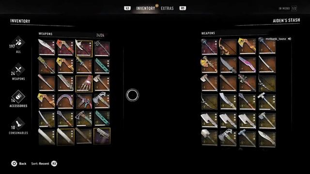 (18+)Dying Light 2 new game+ New gun update feeling like dying light 1 days смотреть онлайн