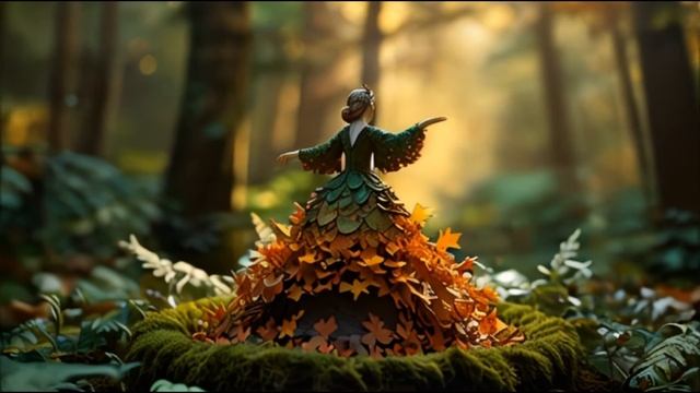 La valse des rêves
