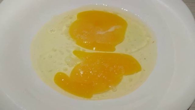 Ленивые беляши с вафельных коржей