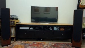 Davis  acoustics stentaure le