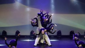 Команда ДНР готова покорять Российскую студенческую весну