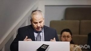 Благая весть # Проповедь МСЦ ЕХБ