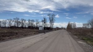 Участок под ТЦ