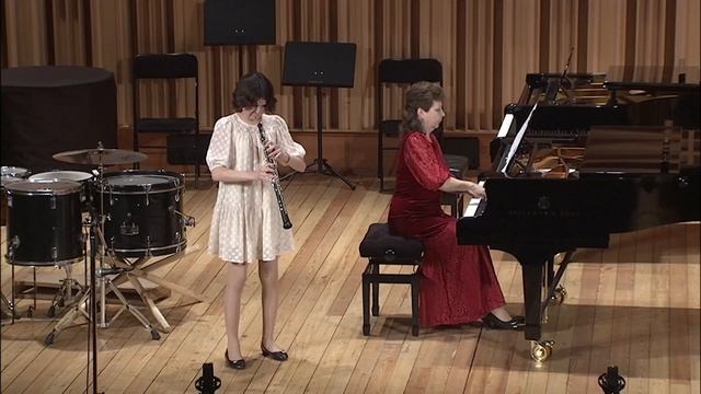 Юбилейный концерт подготовительного отделения "Мажоринки" (2025-03-21) смотреть онлайн