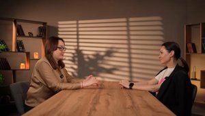 Алия Асхадуллина: от личной борьбы к поддержке онкобольных.