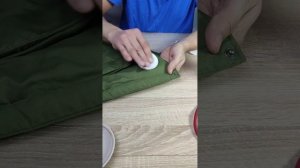 Как убрать пятна от масла с куртки