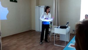 Как правильно ходить