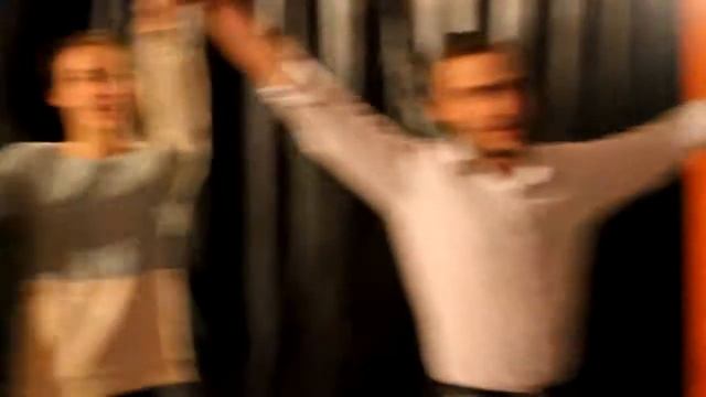 Истфак - это мы! 3.0 смотреть онлайн