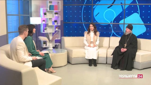 "Тольятти в деталях" 27.03.2025