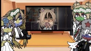 •|реакция стран на страшилку|•|contryhumans|•|{gacha club}|•