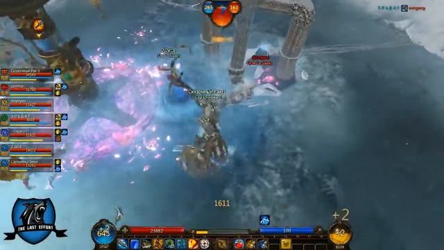 Panzar Танк Токсичная Бухта смотреть онлайн