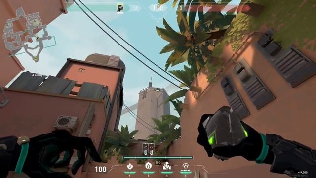 Viper poison orb lineups - Bind | Valorant смотреть онлайн