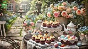 Поделки на Пасху и как украсить дом фото идеи для вдохновения (15)