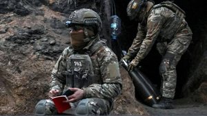 За неделю ВСУ потеряли в зоне спецоперации более 545 боевиков