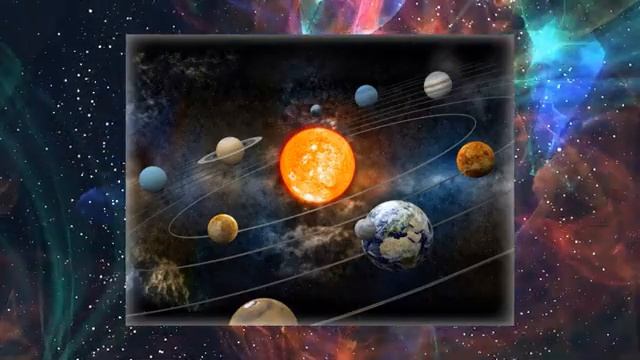 ПЛАНЕТАРНАЯ МАГИЯ МАГИЯ СЕМИ ПЛАНЕТ смотреть онлайн