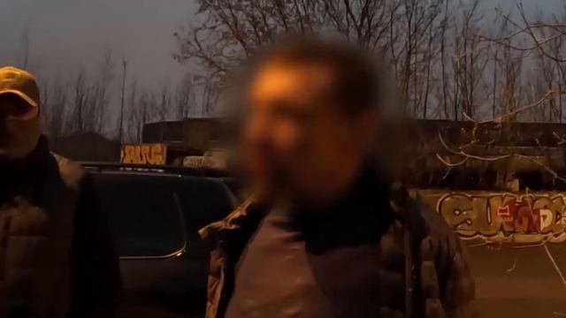 ‼️🇷🇺🇺🇦В Москве задержан террорист,по заданию Киева планировавший подрыв административного здания
