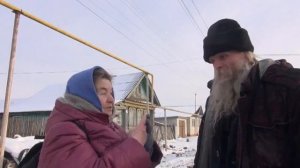 Блаженная Марина Дивеевская (Тараскина), моли Бога о нас! (+15.08.2023)