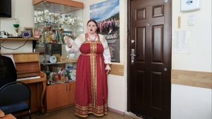 1 тур. Видео для I Всероссийского конкурса имени Н.К. Мешко