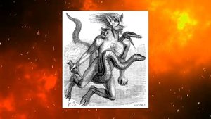 ДЕМОНОЛОГИЯ. ГЛАВА 4. ОБЛАЧЕНИЕ МАГА.