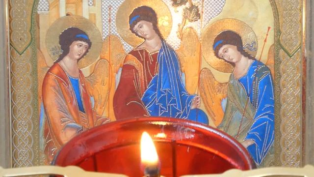Благодарственная молитва Господу Богу за все благодеяния