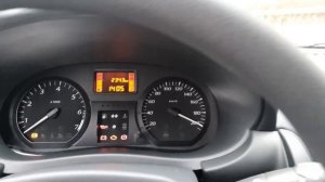 подмотка на ларгус