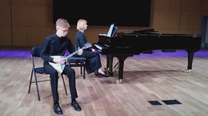 Исаев Мирон