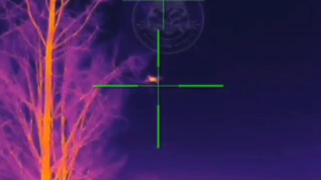 Кадры испытаний прототипа лазерной винтовки против дронов смотреть онлайн