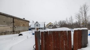 3985078  Снежный