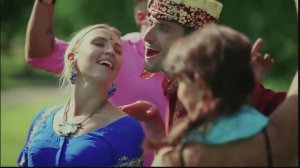 Jai Ho (featuring Sukhvinder Singh, Tanvi Shah, Mahalaxmi Iyer & Vijay Prakash)(fan-video)