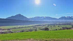 ШВЕЙЦАРИЯ, 4K, 10 лучших швейцарских деревень, которые вы должны увидеть