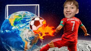 Я играю в симулятор удара по воротам в Roblox.