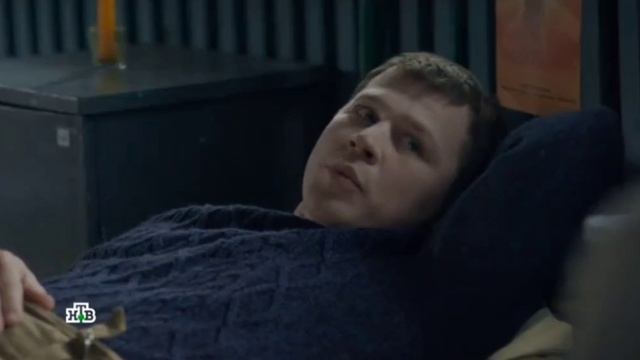 Сектант Юрик
