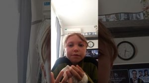 кисло-сладкий Челлендж