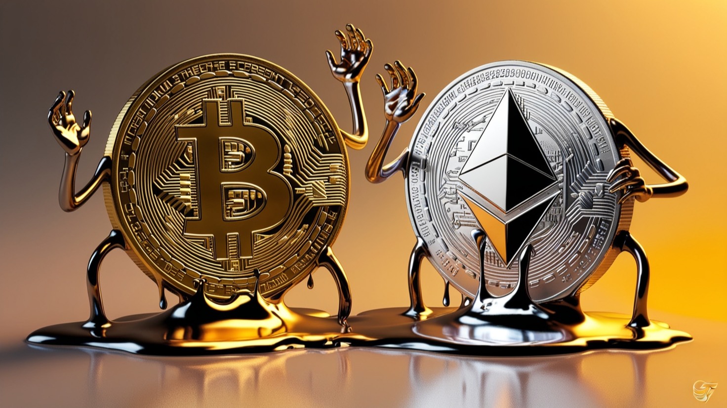 Неужели опять прольют крипторынок?