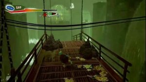 🐢 Teenage Mutant Ninja Turtles: Эпический бой мутантов в Mutants Unleashed!