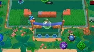 Brawl stars