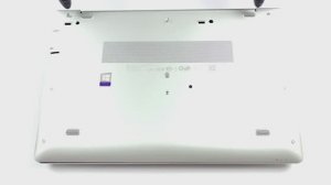 Разборка ноутбука HP EliteBook 850 G6